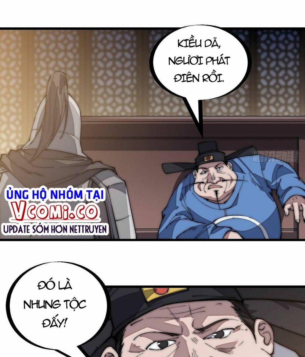 Ta Có Một Sơn Trại Chapter 148 - Trang 10