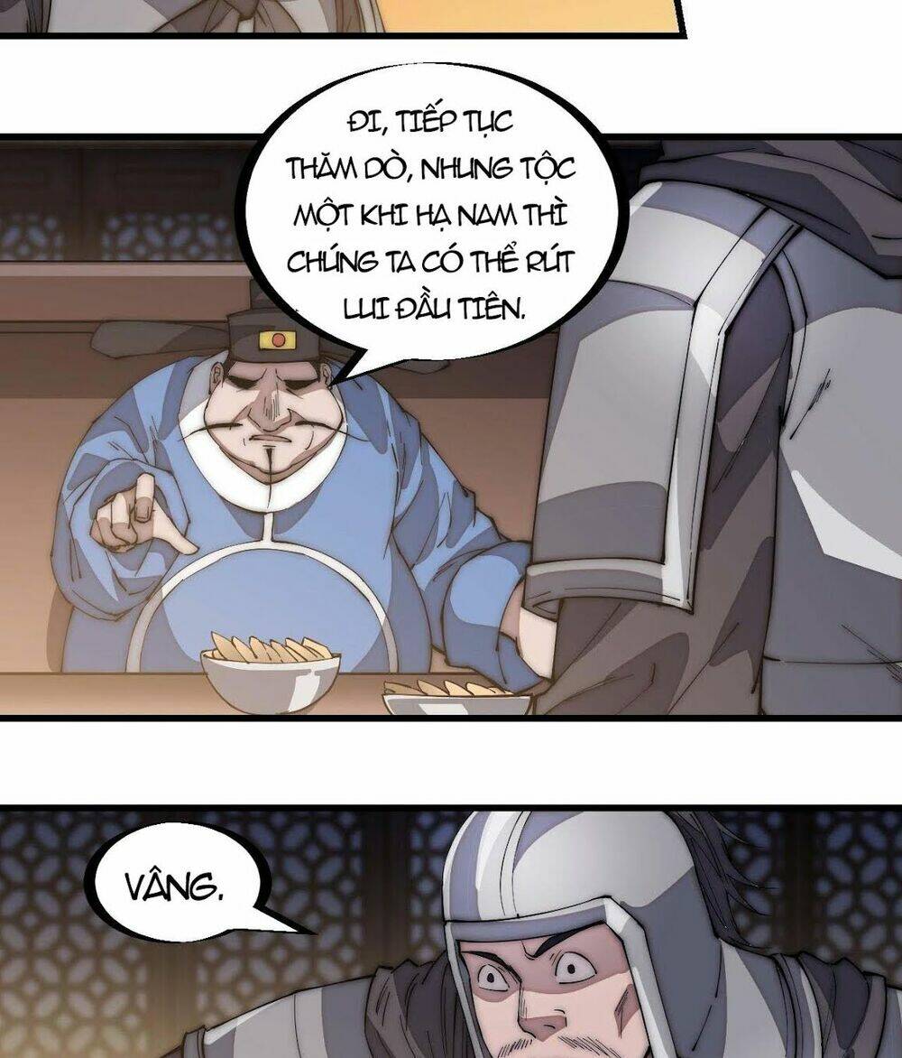 Ta Có Một Sơn Trại Chapter 148 - Trang 12