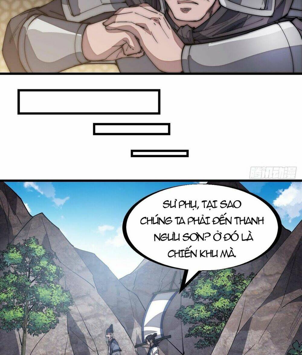 Ta Có Một Sơn Trại Chapter 148 - Trang 13