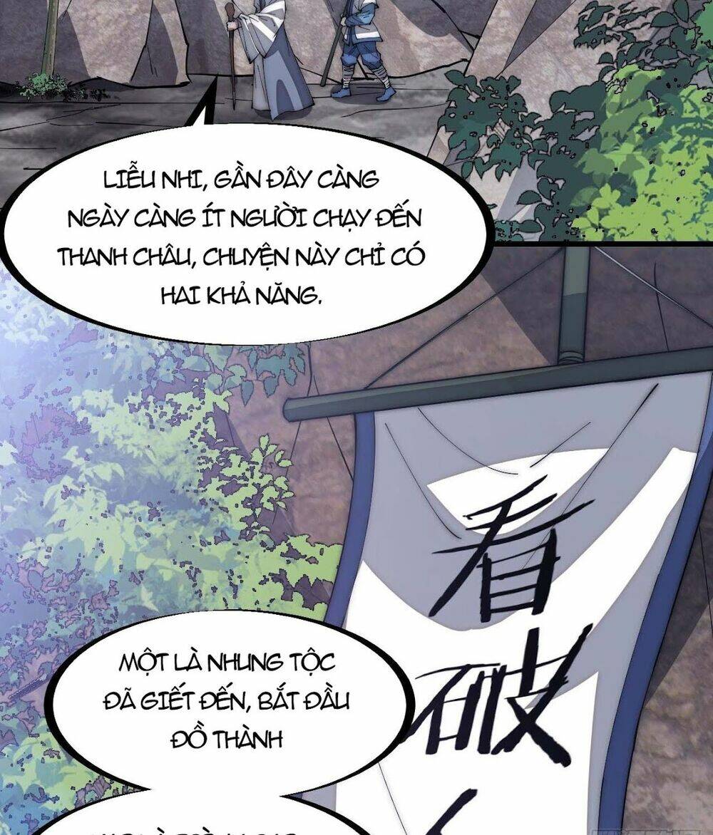 Ta Có Một Sơn Trại Chapter 148 - Trang 14