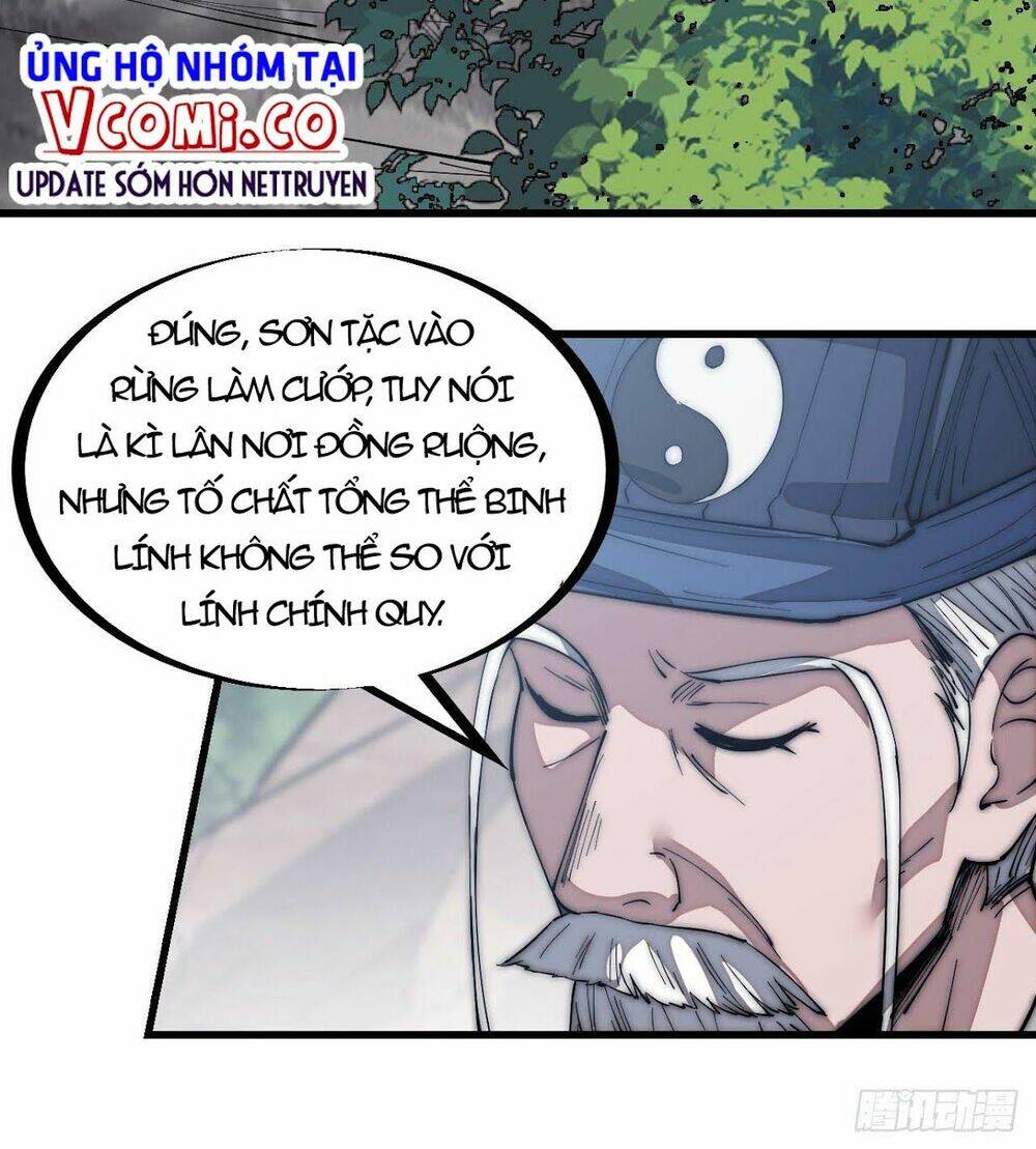 Ta Có Một Sơn Trại Chapter 148 - Trang 17