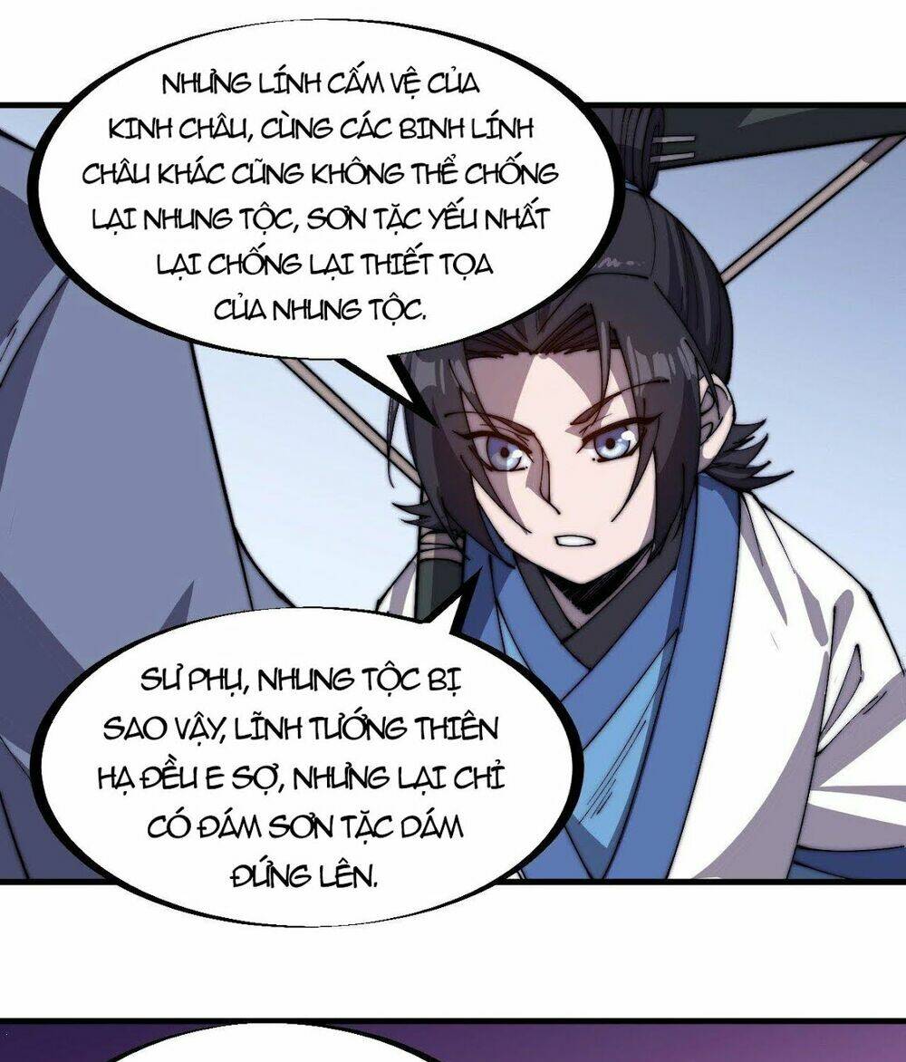 Ta Có Một Sơn Trại Chapter 148 - Trang 18