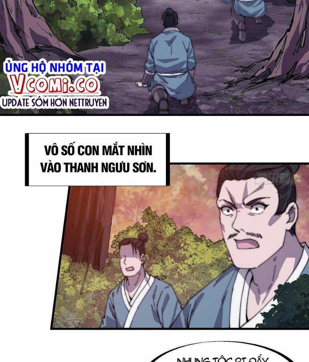 Ta Có Một Sơn Trại Chapter 148 - Trang 1