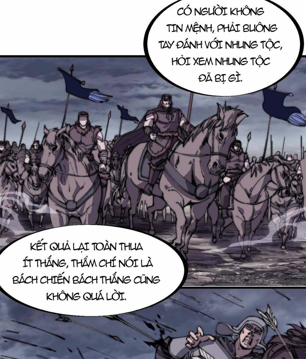 Ta Có Một Sơn Trại Chapter 148 - Trang 20