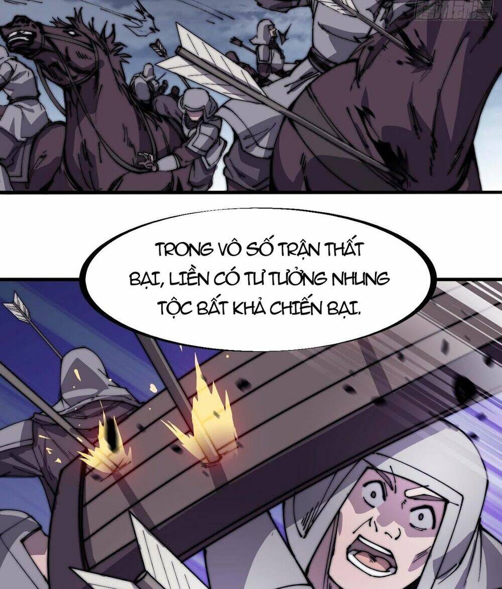 Ta Có Một Sơn Trại Chapter 148 - Trang 21