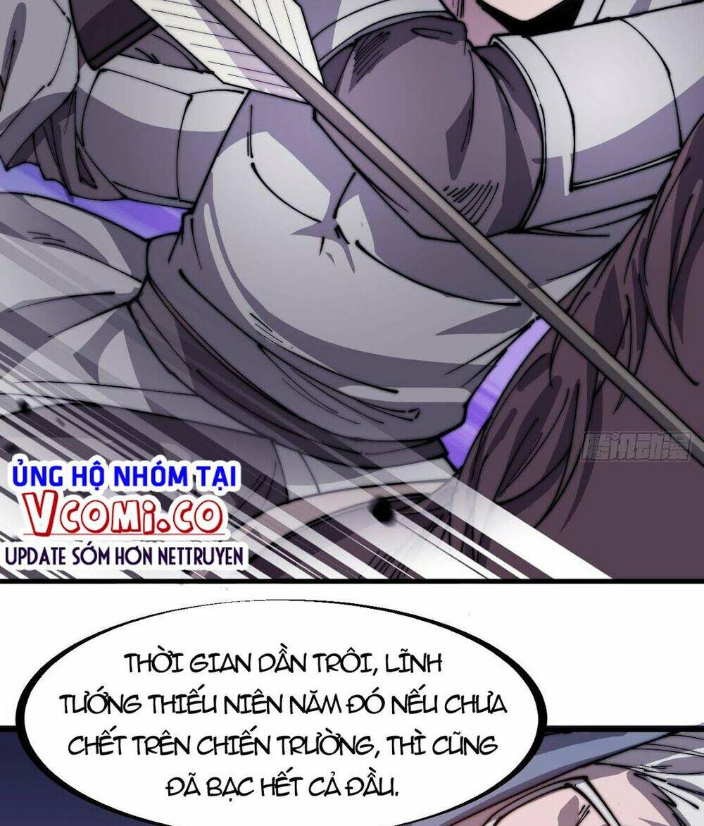 Ta Có Một Sơn Trại Chapter 148 - Trang 22