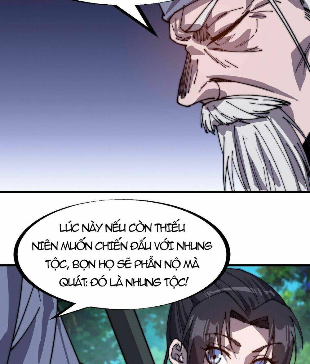 Ta Có Một Sơn Trại Chapter 148 - Trang 23
