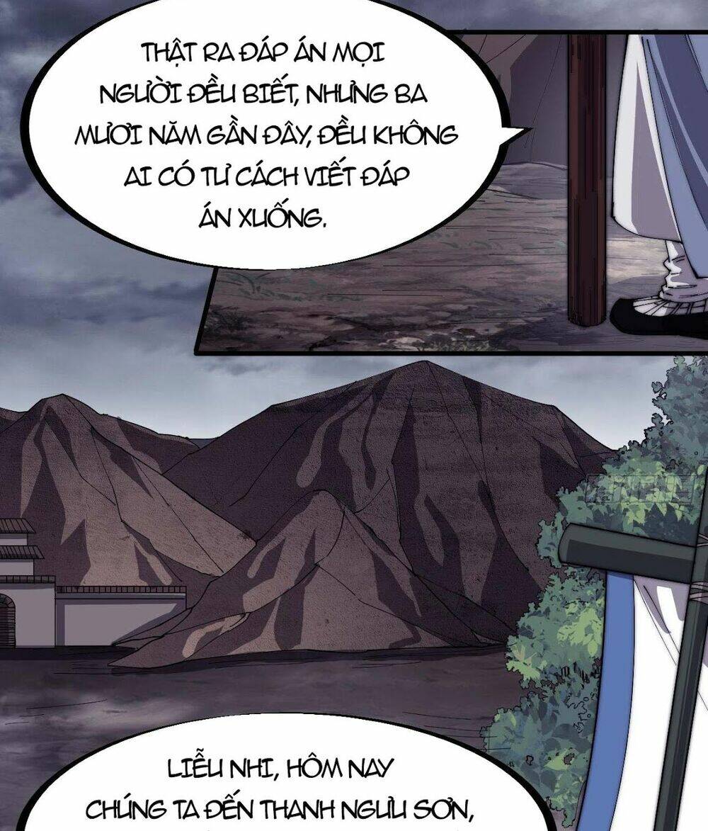 Ta Có Một Sơn Trại Chapter 148 - Trang 25