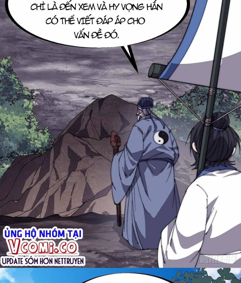 Ta Có Một Sơn Trại Chapter 148 - Trang 26