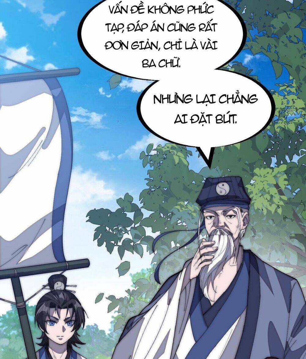 Ta Có Một Sơn Trại Chapter 148 - Trang 27