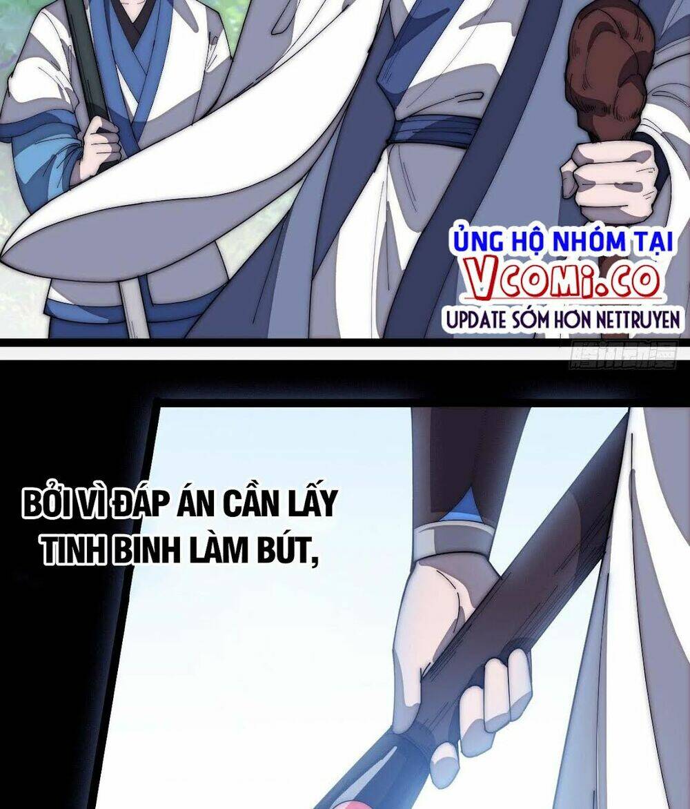 Ta Có Một Sơn Trại Chapter 148 - Trang 28