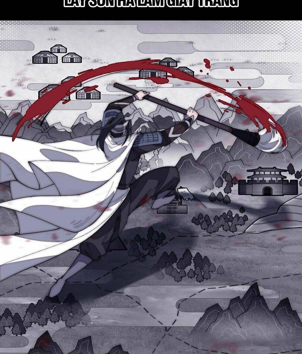 Ta Có Một Sơn Trại Chapter 148 - Trang 30