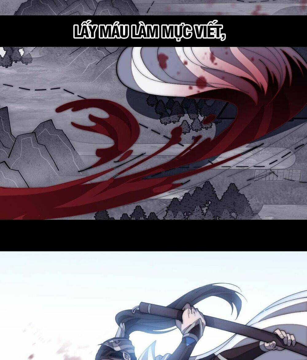 Ta Có Một Sơn Trại Chapter 148 - Trang 31