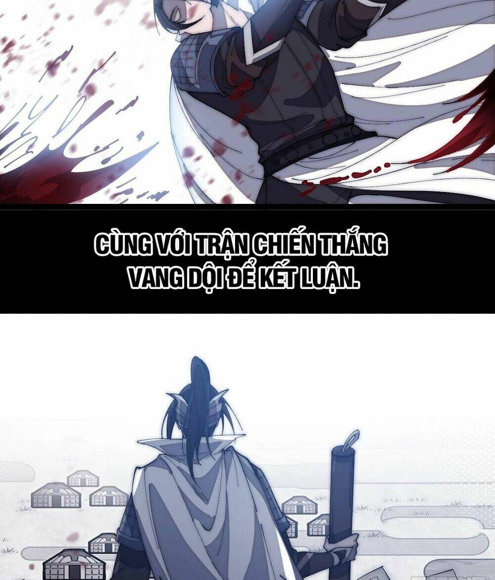 Ta Có Một Sơn Trại Chapter 148 - Trang 32