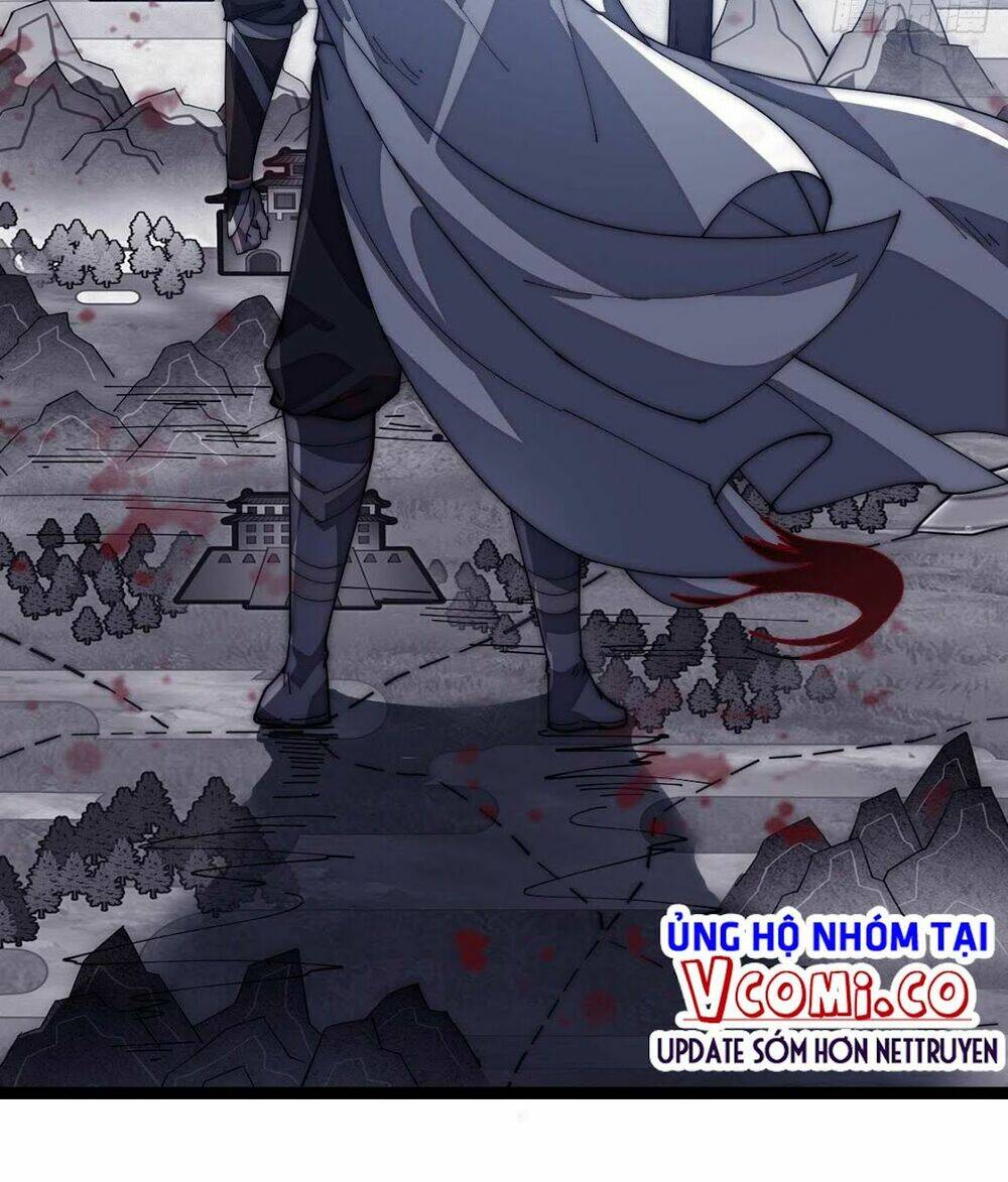 Ta Có Một Sơn Trại Chapter 148 - Trang 33