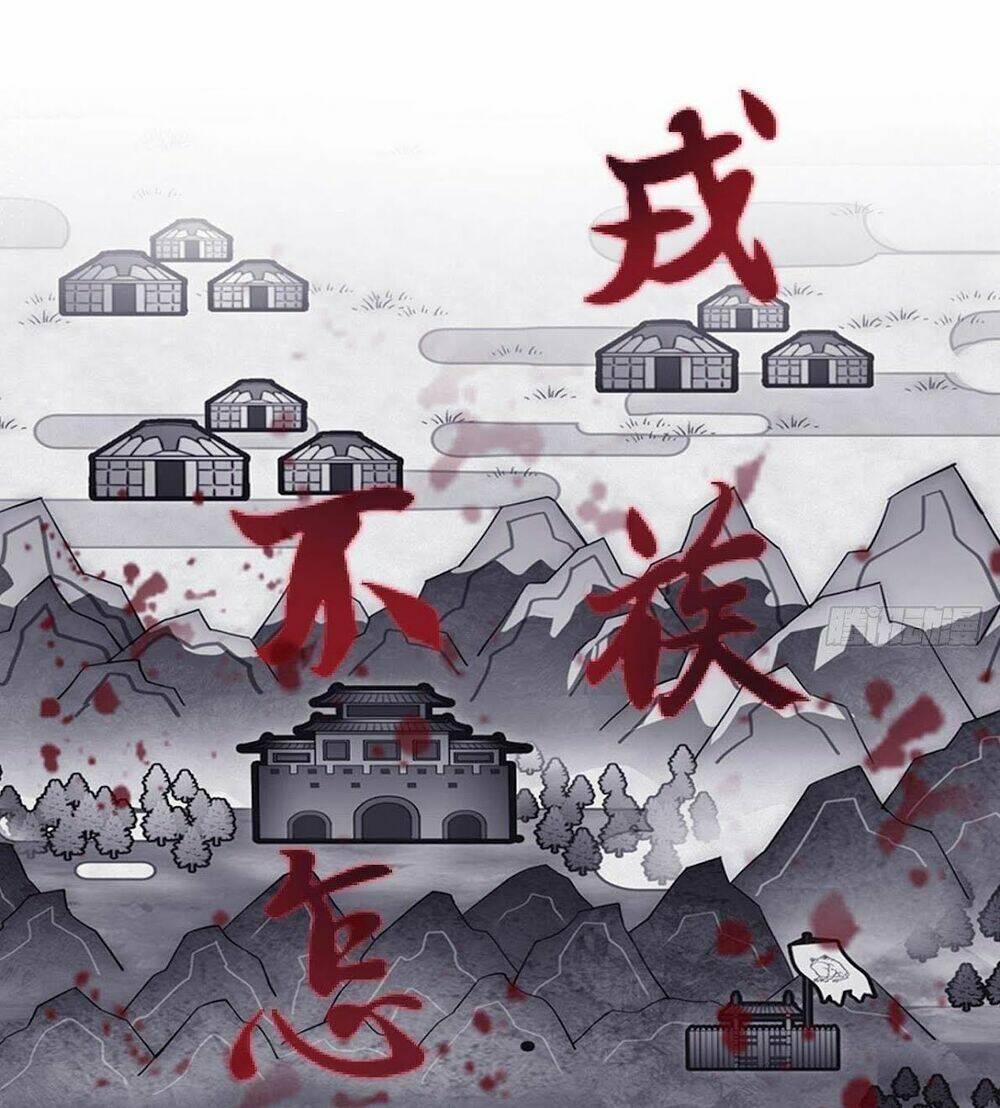 Ta Có Một Sơn Trại Chapter 148 - Trang 34