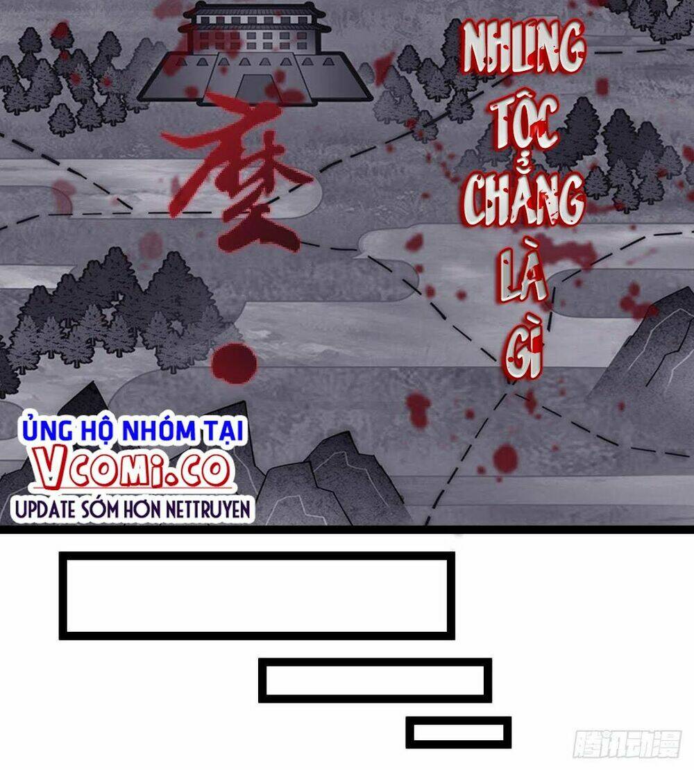Ta Có Một Sơn Trại Chapter 148 - Trang 35