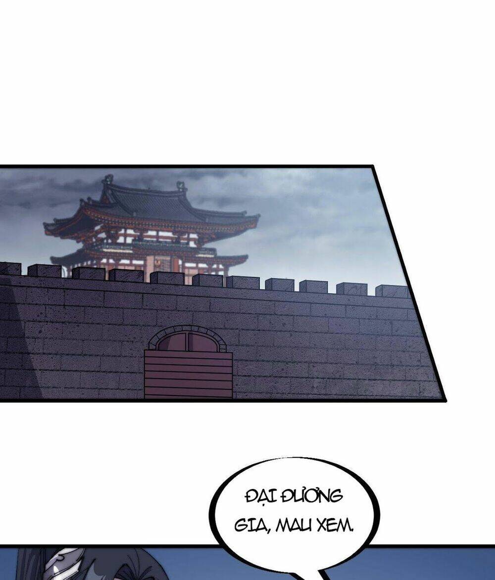 Ta Có Một Sơn Trại Chapter 148 - Trang 36