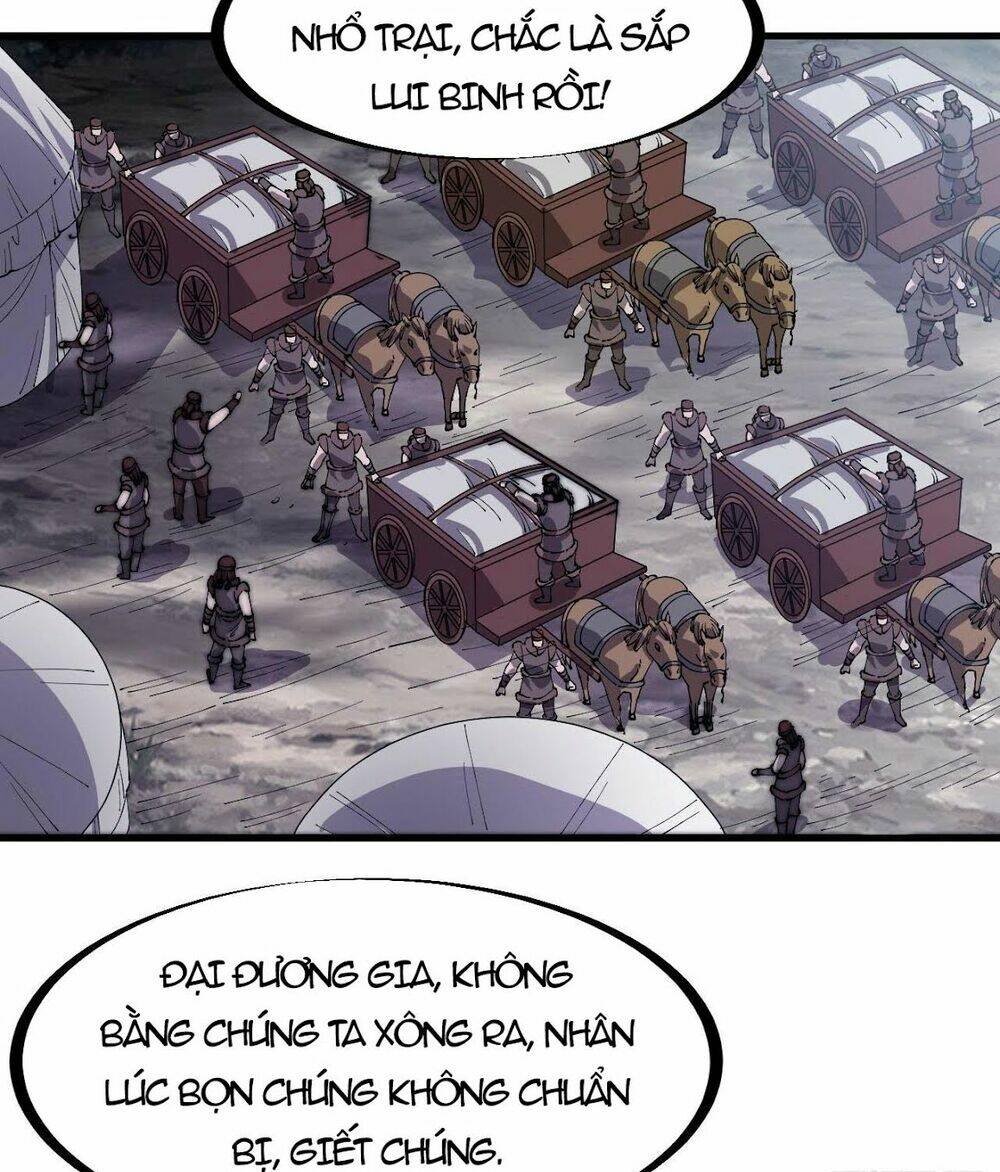 Ta Có Một Sơn Trại Chapter 148 - Trang 38