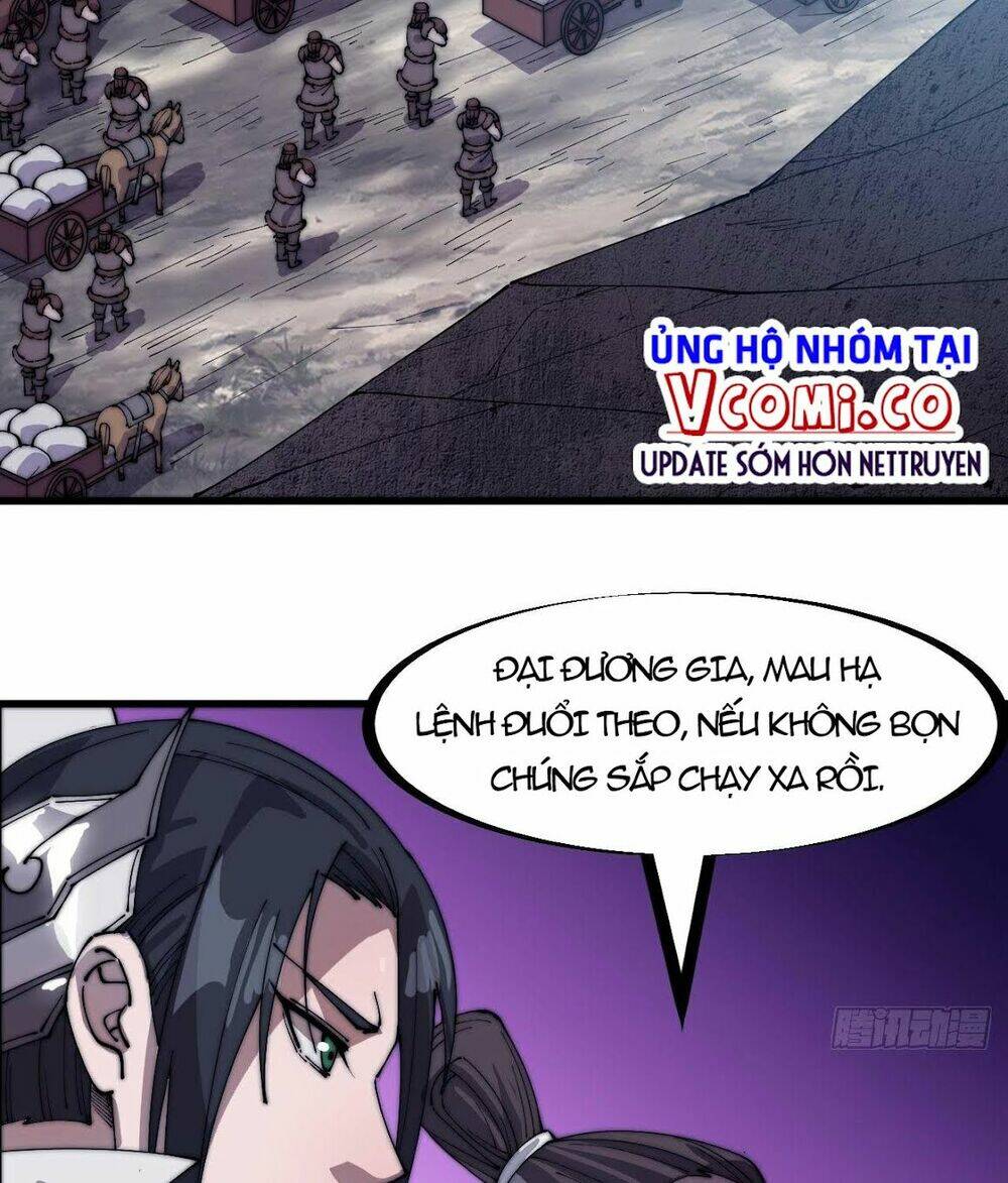 Ta Có Một Sơn Trại Chapter 148 - Trang 41