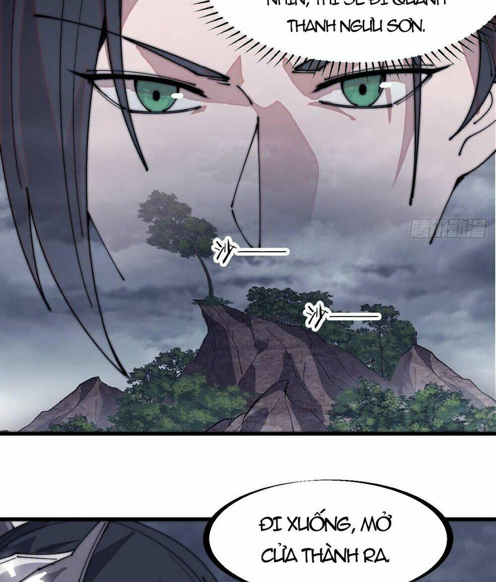 Ta Có Một Sơn Trại Chapter 148 - Trang 43