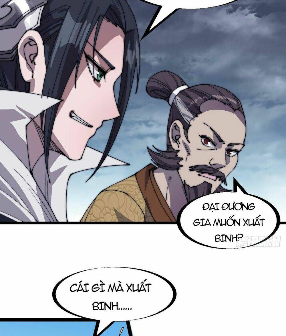 Ta Có Một Sơn Trại Chapter 148 - Trang 44