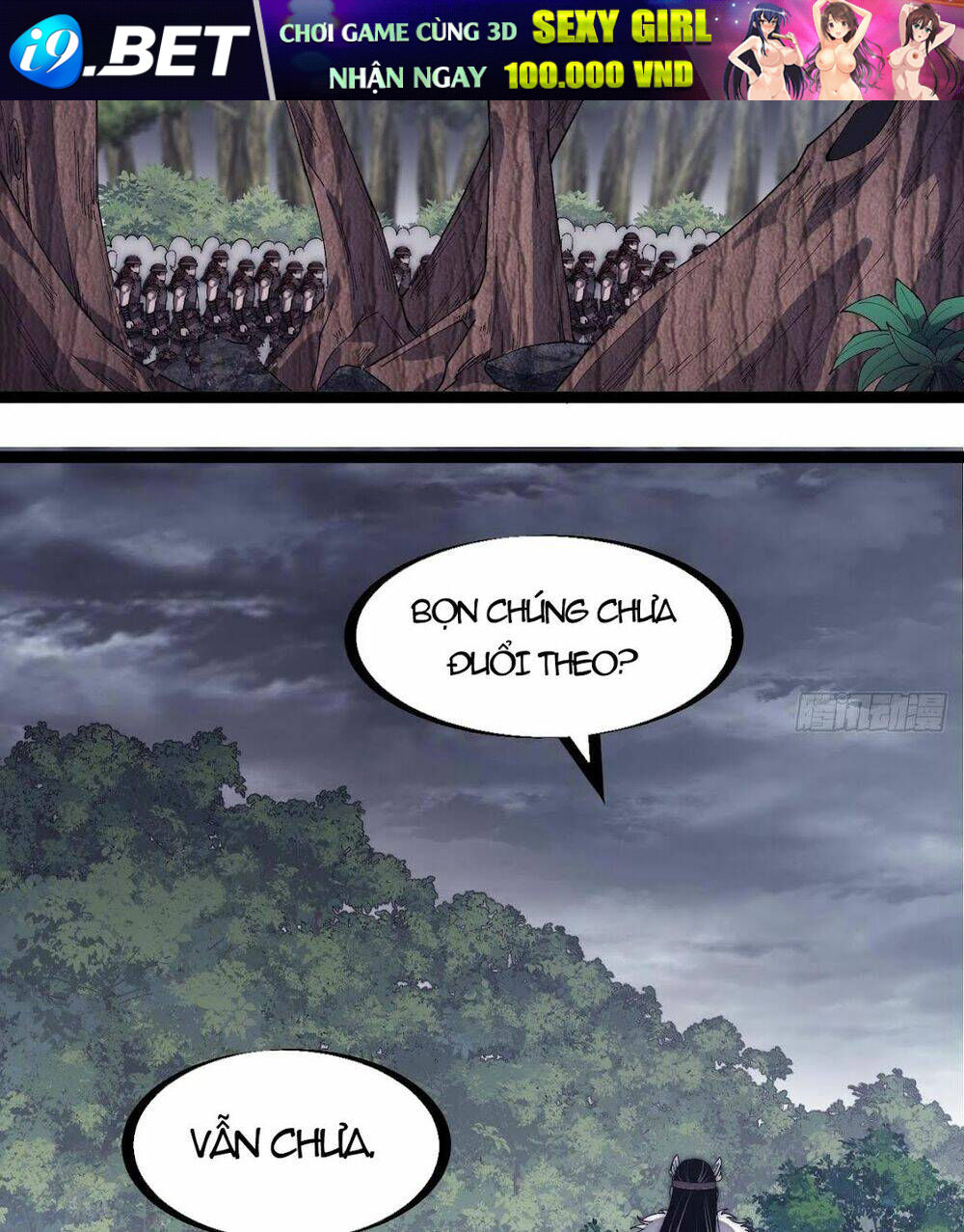 Ta Có Một Sơn Trại Chapter 148 - Trang 47