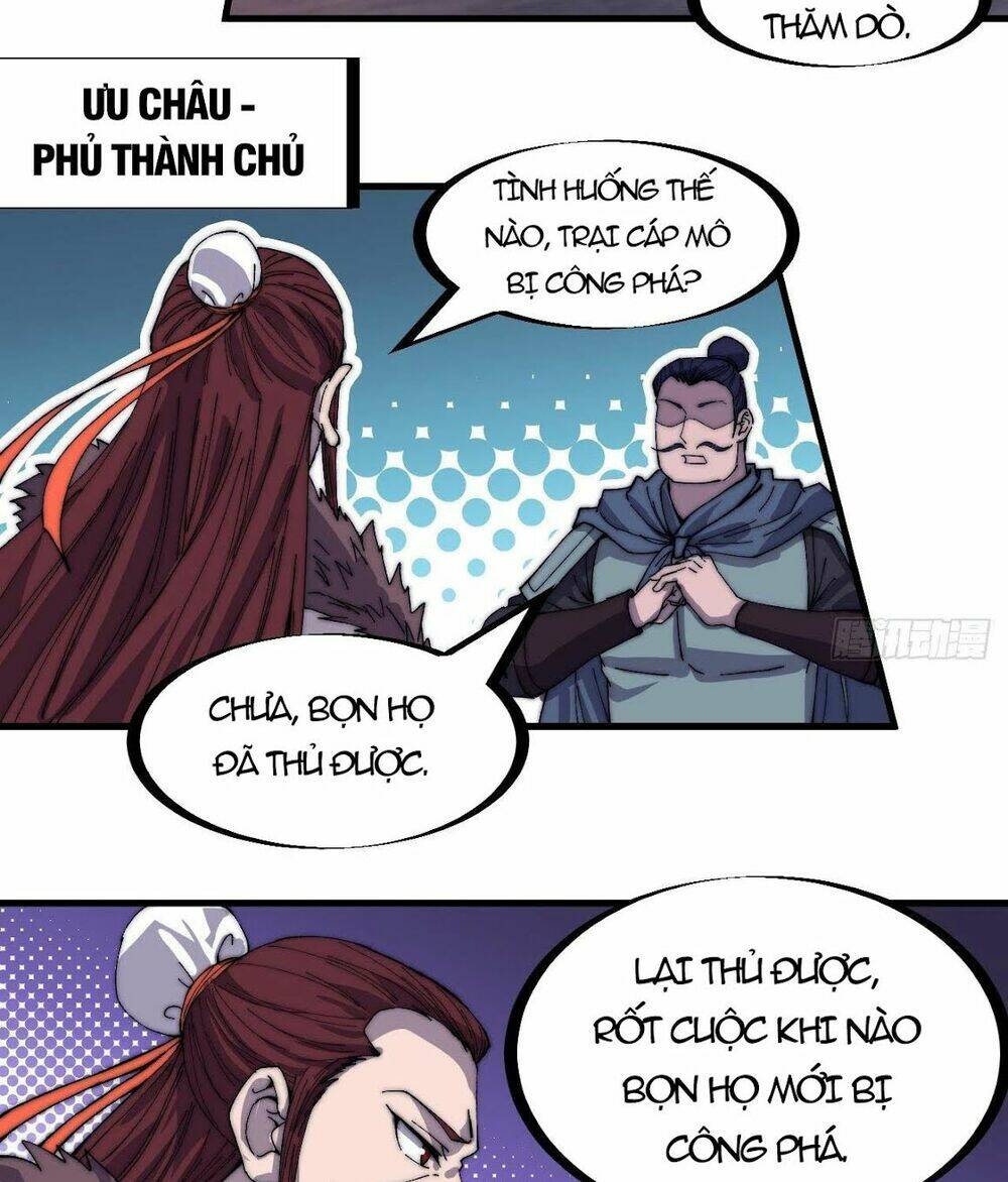 Ta Có Một Sơn Trại Chapter 148 - Trang 4