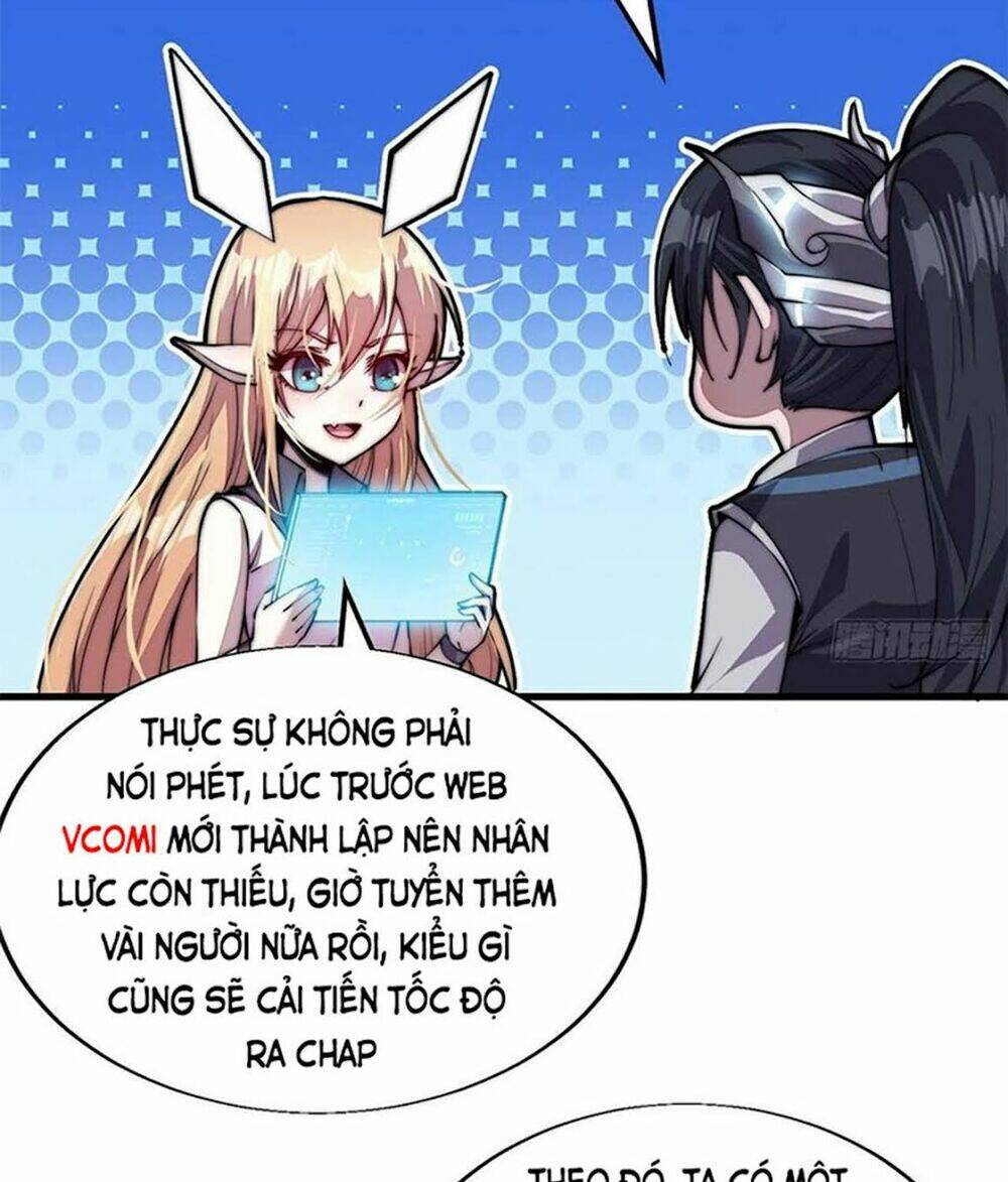 Ta Có Một Sơn Trại Chapter 148 - Trang 51