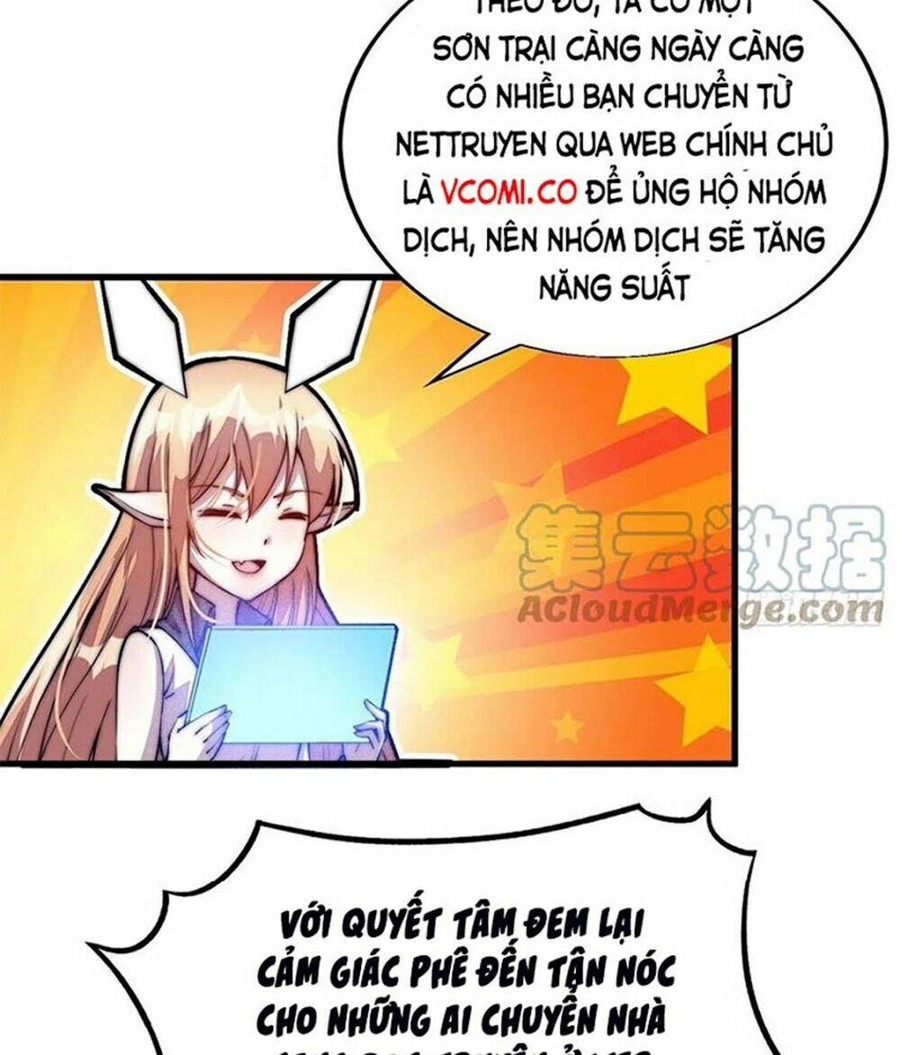 Ta Có Một Sơn Trại Chapter 148 - Trang 52