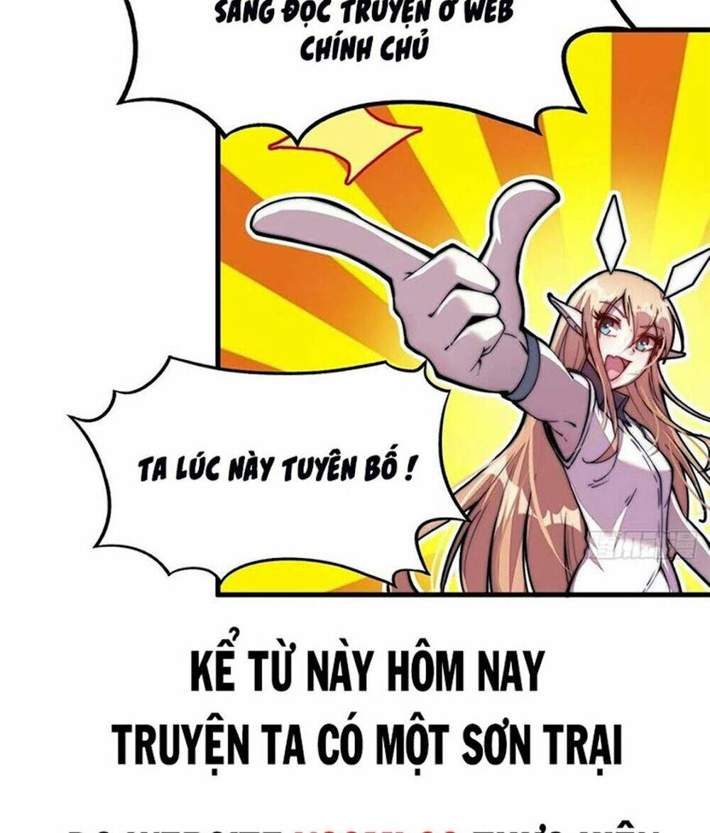 Ta Có Một Sơn Trại Chapter 148 - Trang 53