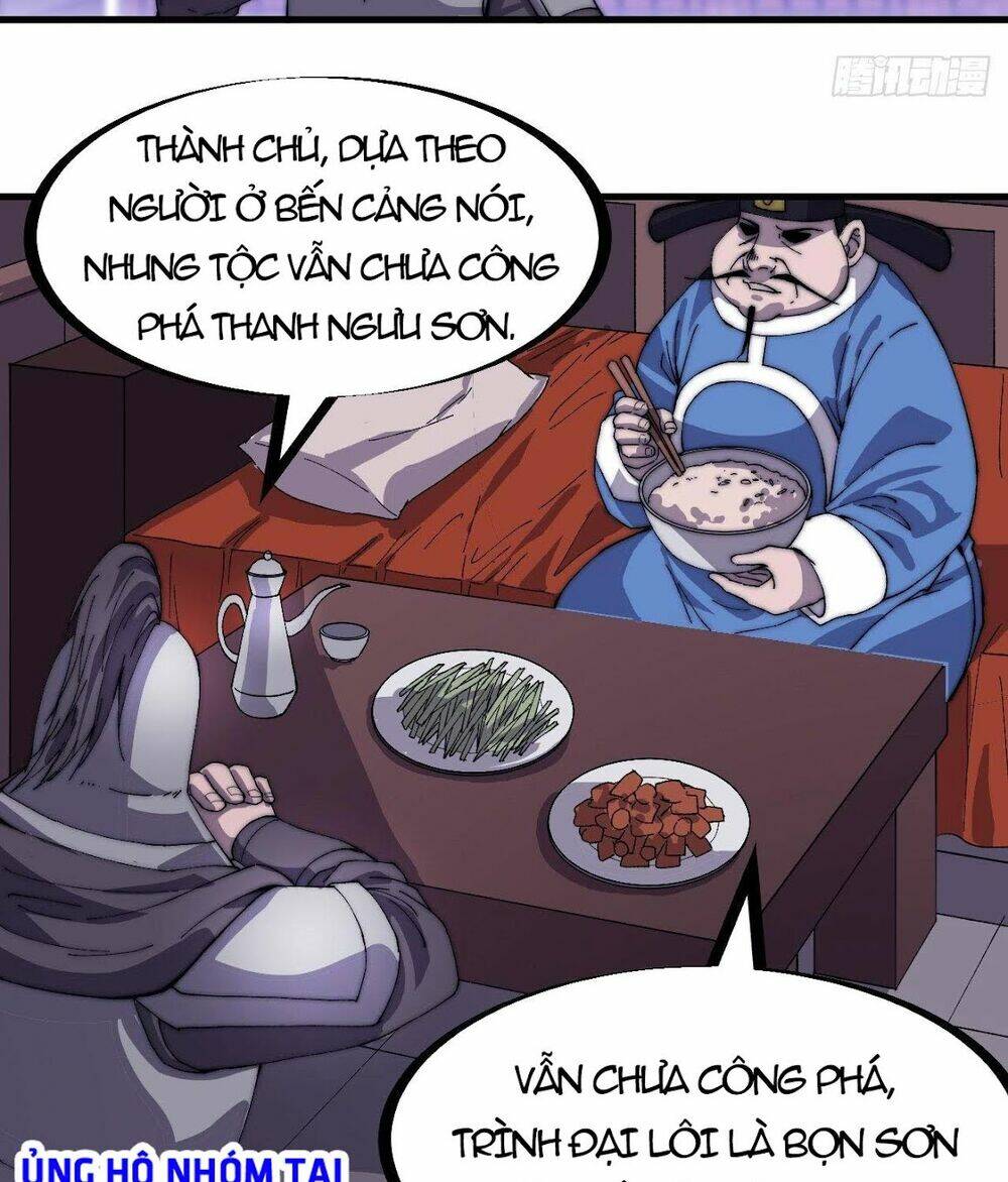 Ta Có Một Sơn Trại Chapter 148 - Trang 6