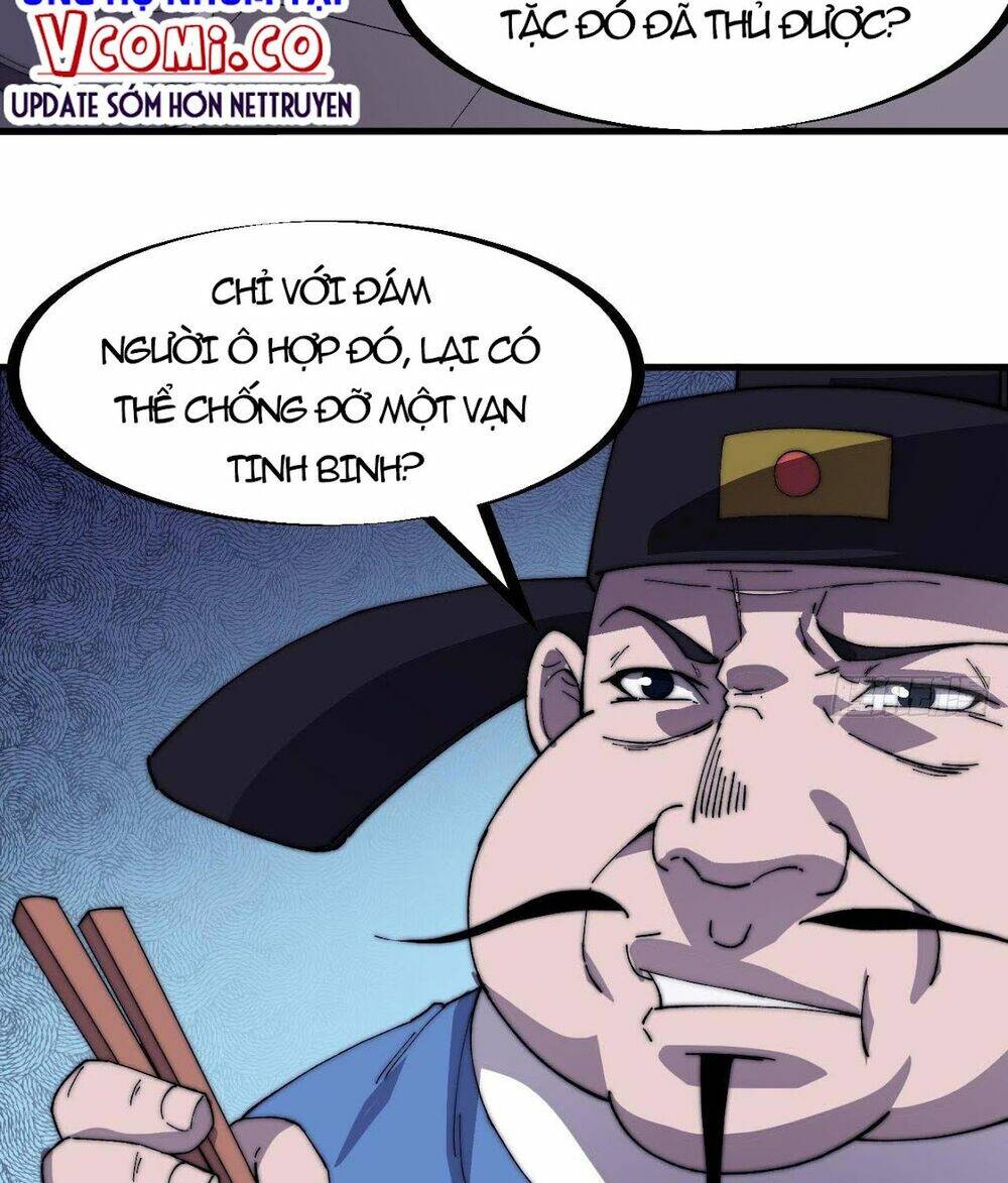 Ta Có Một Sơn Trại Chapter 148 - Trang 7