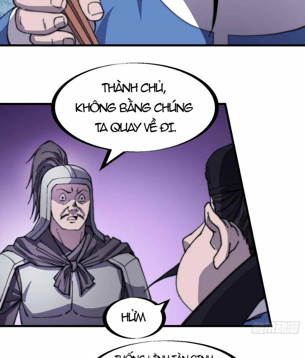 Ta Có Một Sơn Trại Chapter 148 - Trang 8