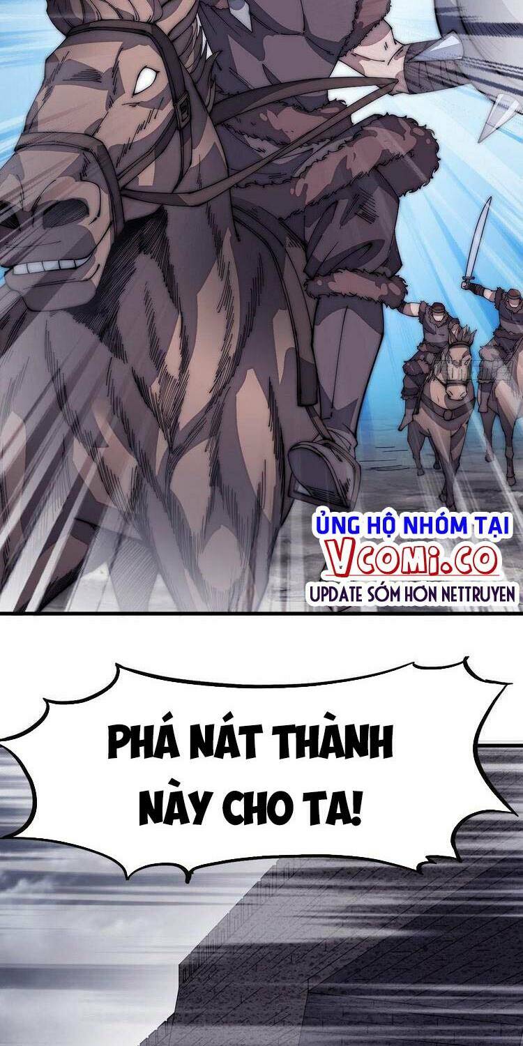 Ta Có Một Sơn Trại Chapter 149 - Trang 11