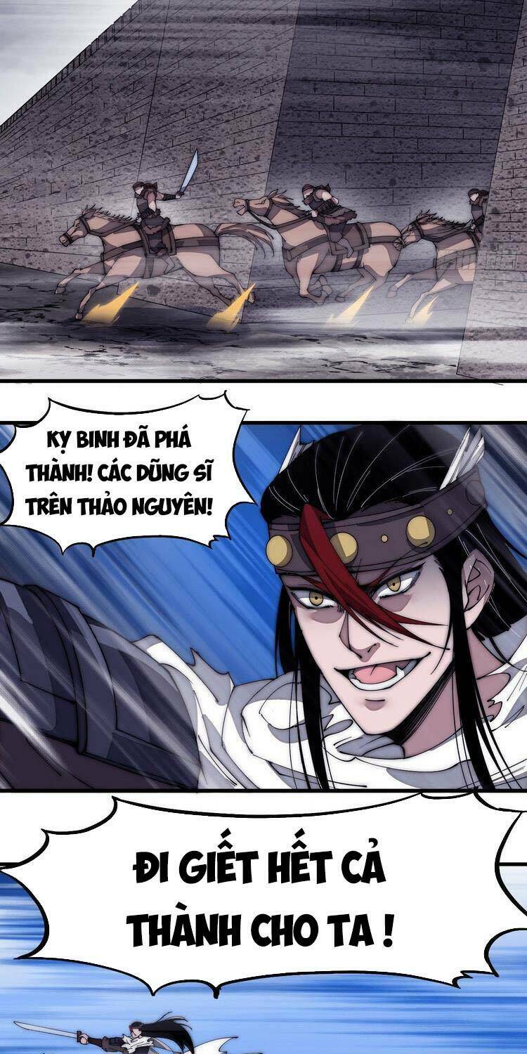 Ta Có Một Sơn Trại Chapter 149 - Trang 12