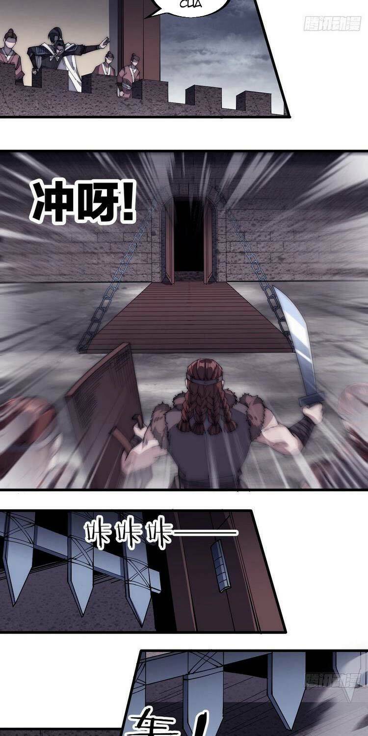 Ta Có Một Sơn Trại Chapter 149 - Trang 14