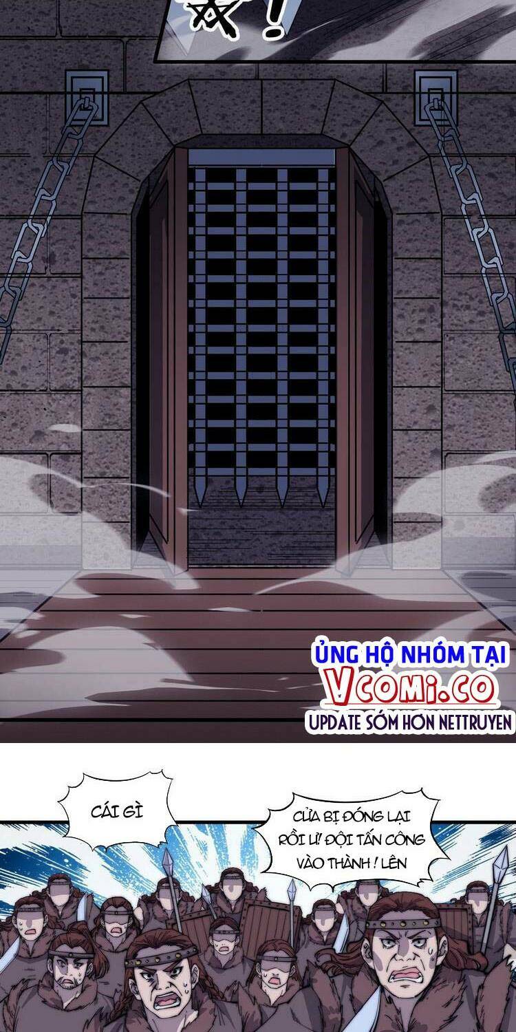 Ta Có Một Sơn Trại Chapter 149 - Trang 15