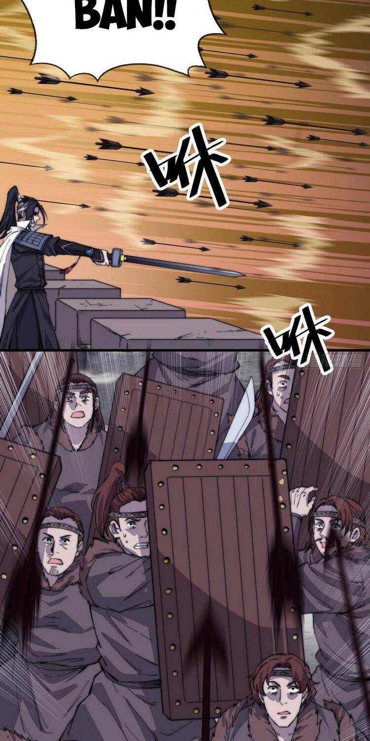 Ta Có Một Sơn Trại Chapter 149 - Trang 17