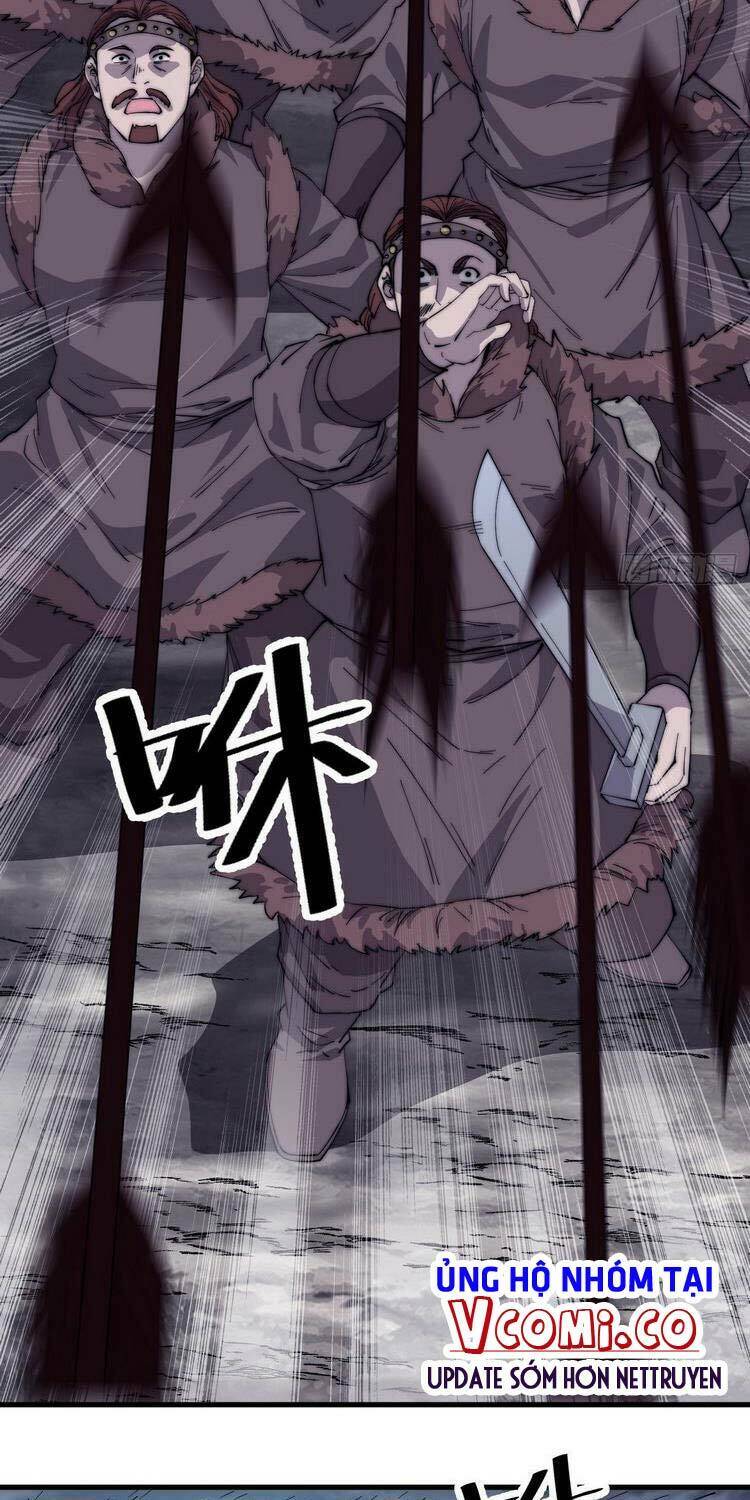 Ta Có Một Sơn Trại Chapter 149 - Trang 18