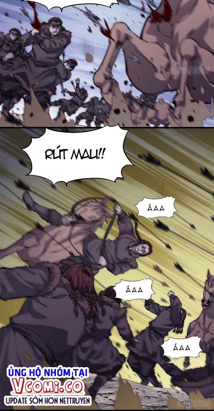 Ta Có Một Sơn Trại Chapter 149 - Trang 20