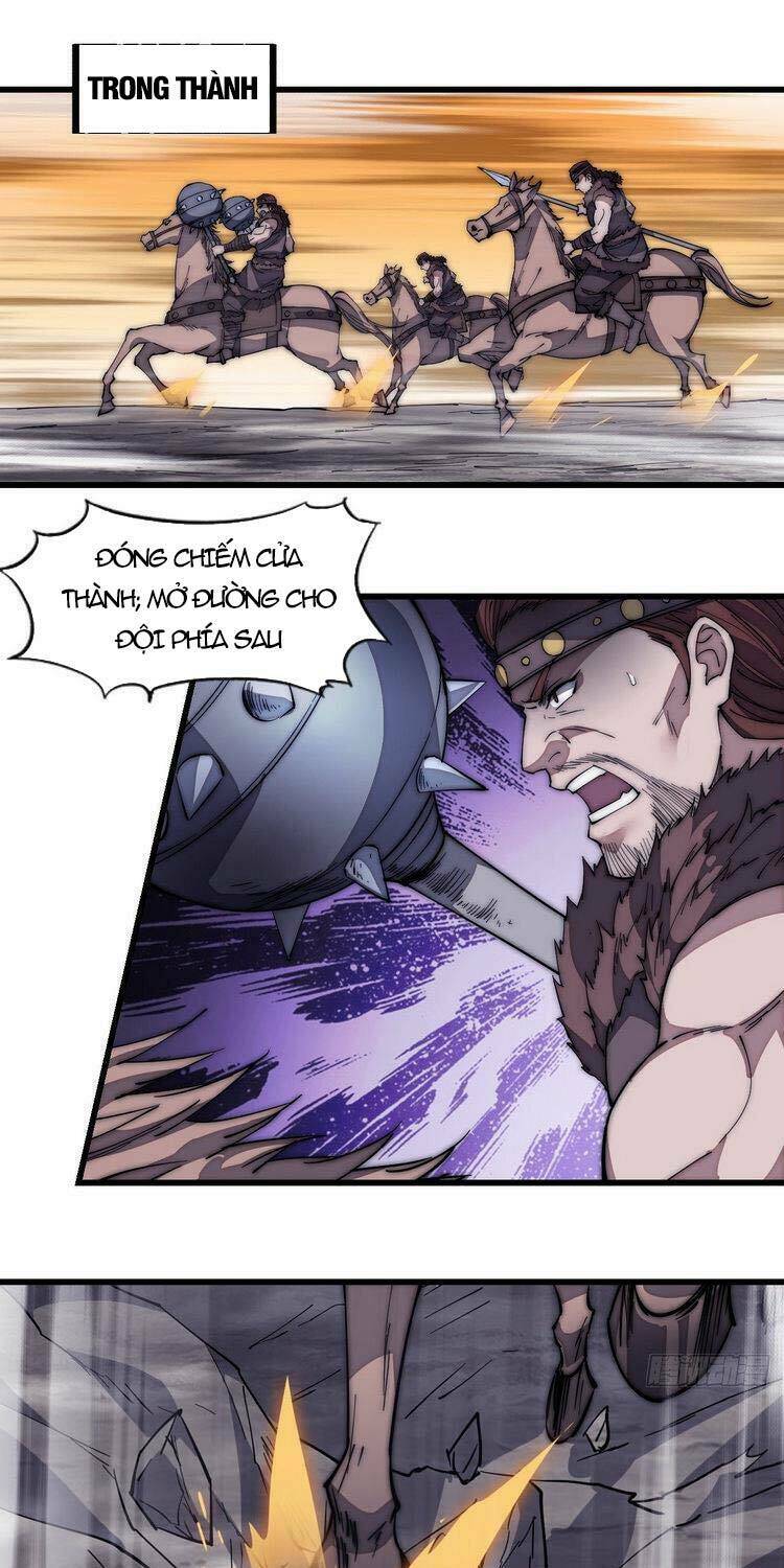 Ta Có Một Sơn Trại Chapter 149 - Trang 21