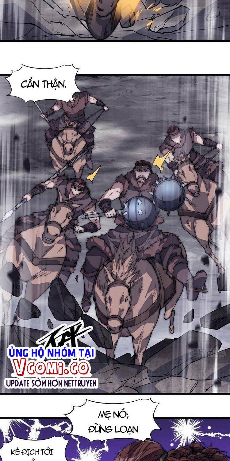 Ta Có Một Sơn Trại Chapter 149 - Trang 22