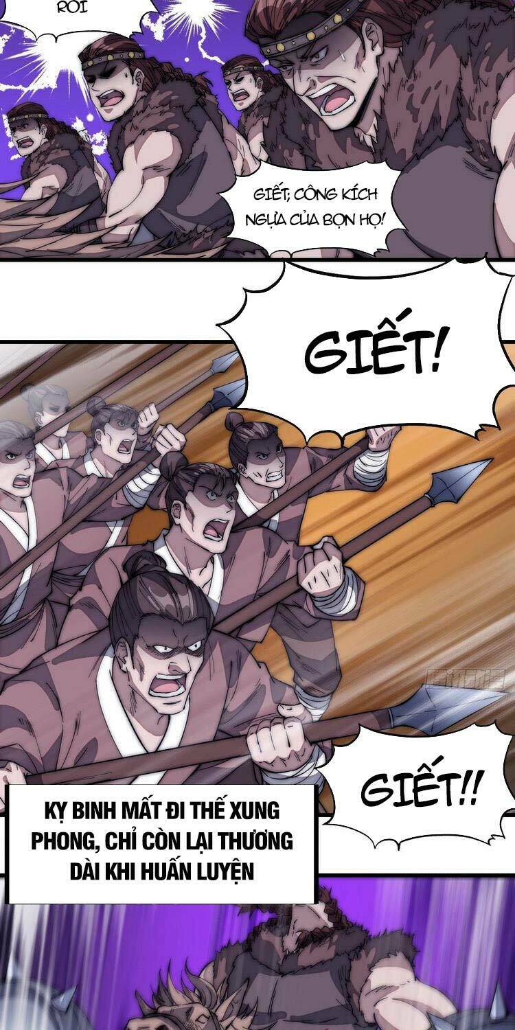 Ta Có Một Sơn Trại Chapter 149 - Trang 23