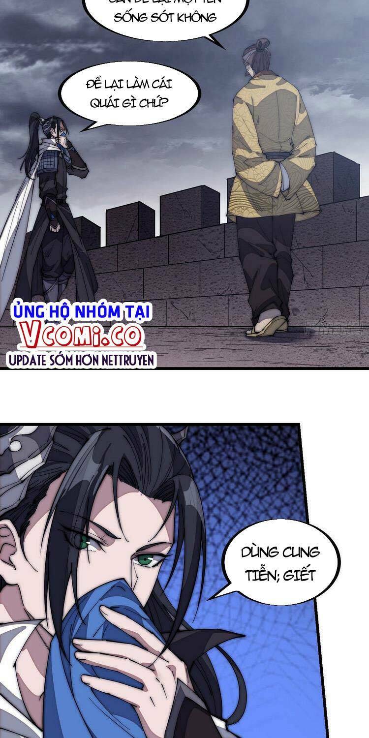 Ta Có Một Sơn Trại Chapter 149 - Trang 25