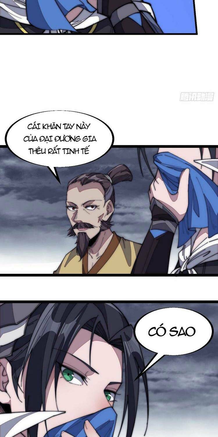 Ta Có Một Sơn Trại Chapter 149 - Trang 26