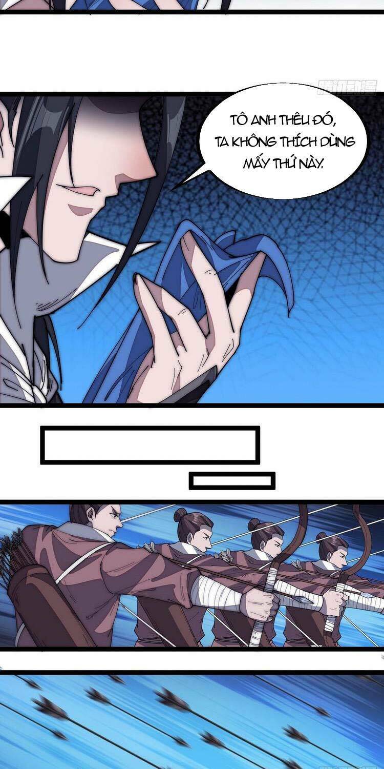 Ta Có Một Sơn Trại Chapter 149 - Trang 27