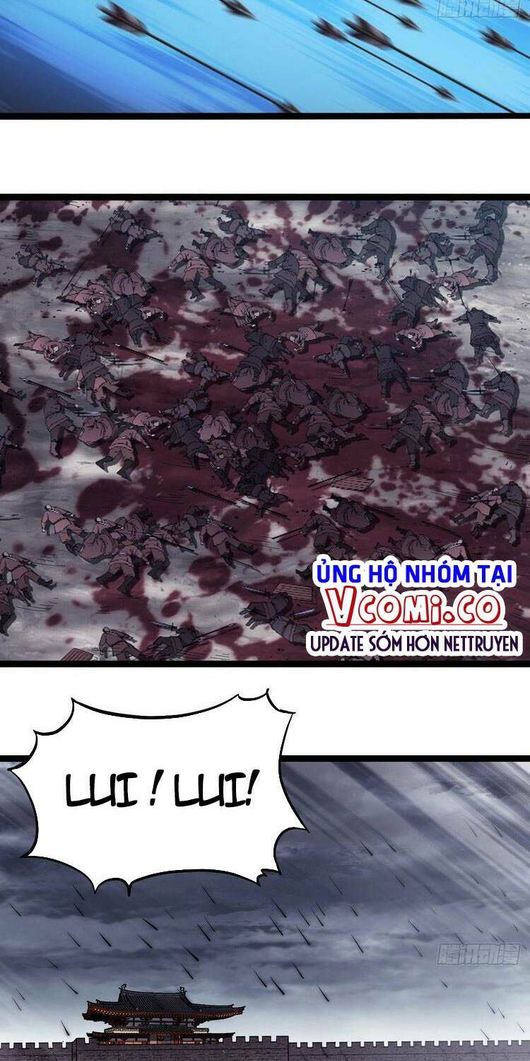 Ta Có Một Sơn Trại Chapter 149 - Trang 28