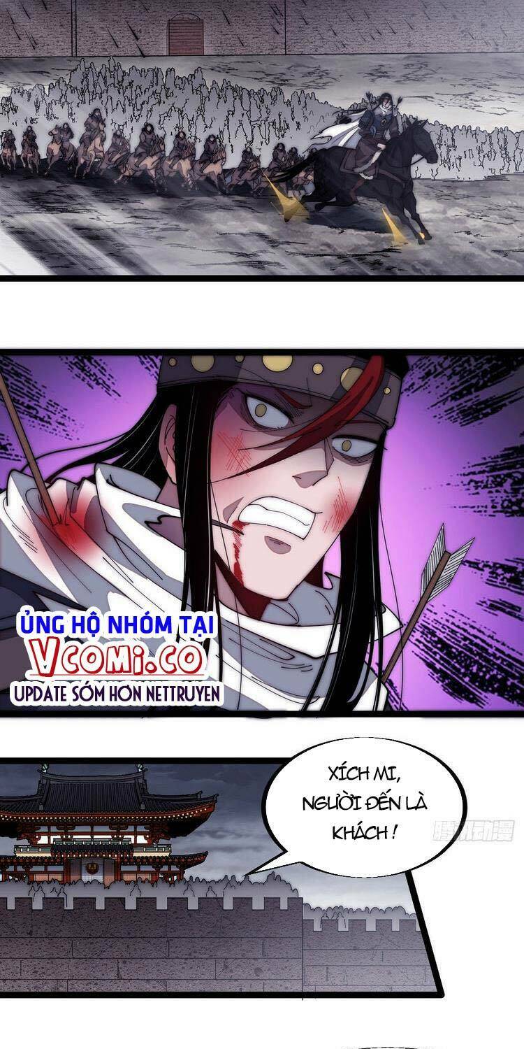 Ta Có Một Sơn Trại Chapter 149 - Trang 29