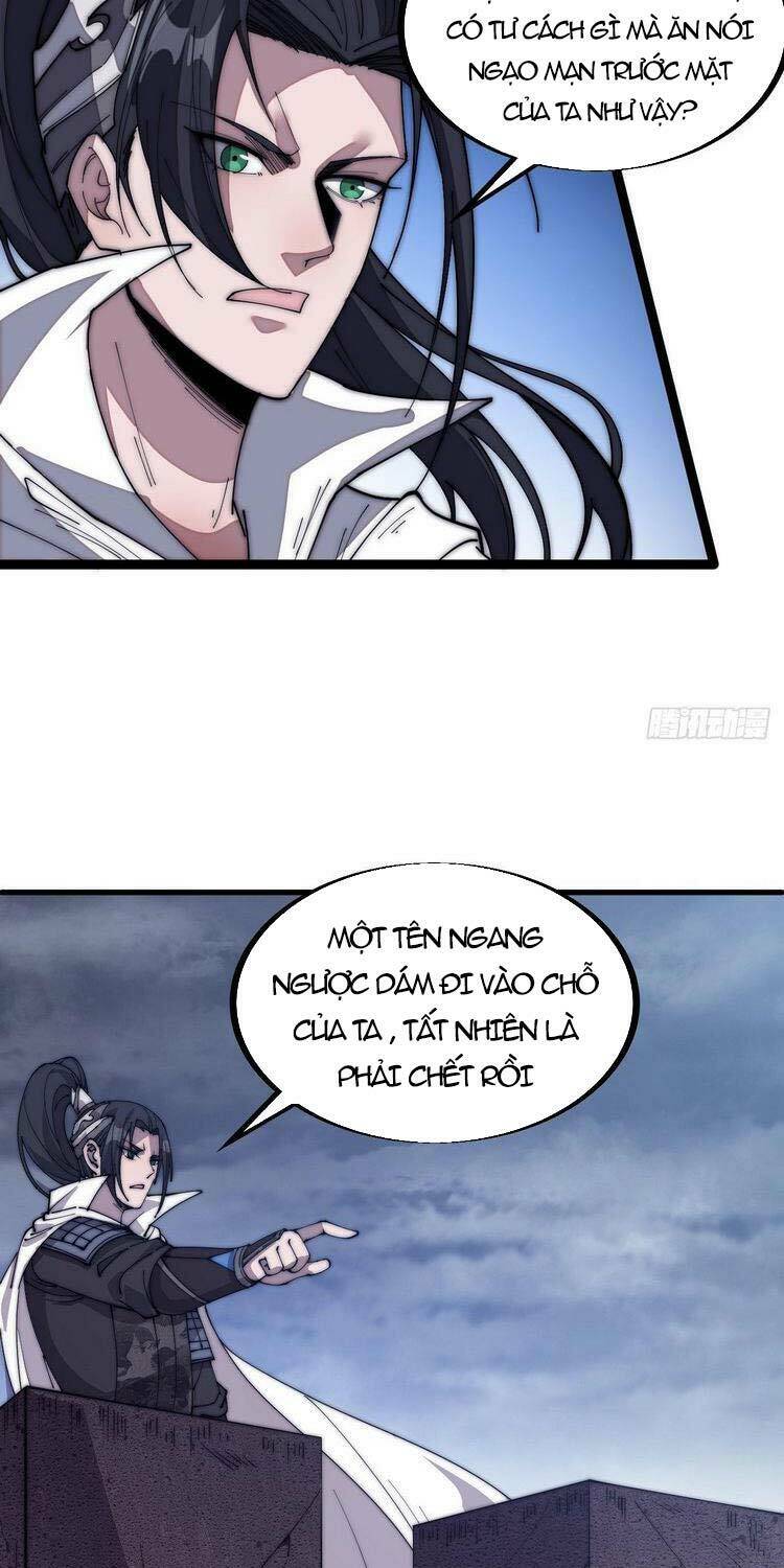 Ta Có Một Sơn Trại Chapter 149 - Trang 31